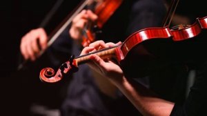 Vibrancy of the Violin Classical Music Mix [get.gt]