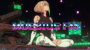 🎶1999 Frequncy Beyond Reach🎛️Cyberpunk,Synthwave_M💿EBIUS FM_11-05-2026
