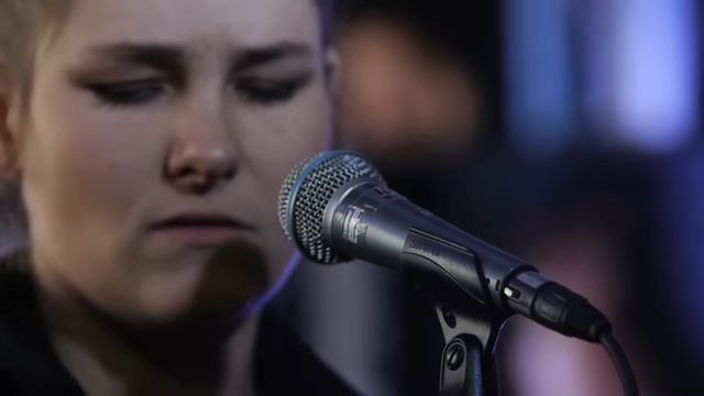 Gus Gus - Full Performance (Live On KEXP)