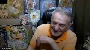 Андреева Тамара, удивительная, знакомьтесь! Наш друг из клиники внутри нас - обменом творчества!!!