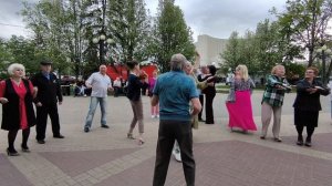 Мужик согреет...... 11.05.26.