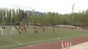 10.05.26 Кубок Победы 50+ Друзья Соломонова-Два товарища