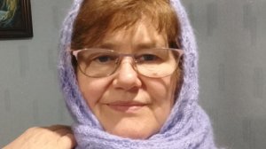 События одного дня. Доставка продуктов. До вязала джемпер. Паланик вяжу и вяжу, никак не довяжу.