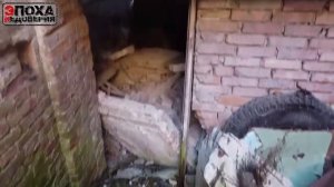 Тайна замка Лакиер или кто и почему так строили.