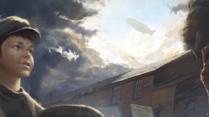 Victoria 3 | трейлер