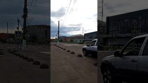 Прогулка по Таловой в прямом эфире 11-05-2026