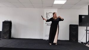 А у нас черёмуха цветётПесня в тему...😄.«Белая черёмуха душистая»..