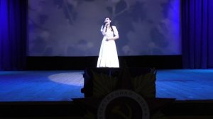 Литературно музыкальная композиция Путь к Победе