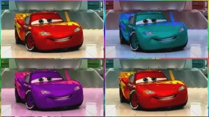 МУЛЬТФИЛЬМ: МАШИНКА МАКВИН ПОЖИРАТЕЛЬ и его веселая музыкальная ПЕСНЯ 🚗💨😱 Смешные герои