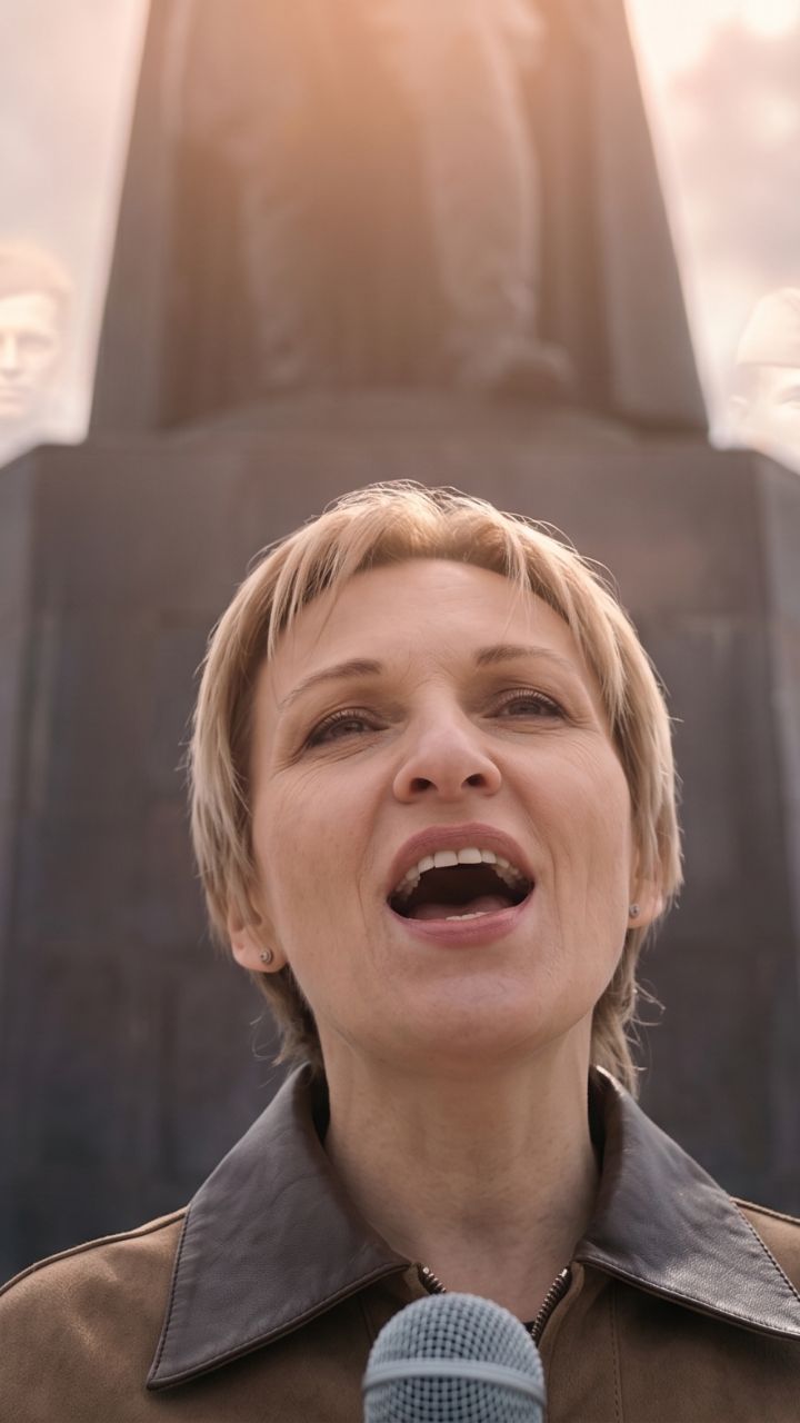 Бессмертный полк