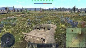 Вартандер игра. MichelleXGame .