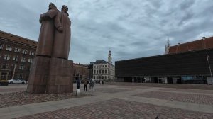 9 мая Рига 2026
