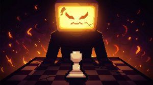 ГАМБИТ ВИТЬКА ИЛИ КОГДА ПЕШКА ВОЗОМНИЛА СЕБЯ ФЕРЗЁМ! ► Gambonanza