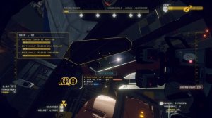 Hardspace Shipbreaker прохождение серия 19