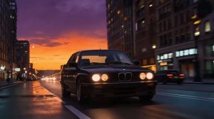 1985： Summer Cars and Broken Hearts💿 ｜ ｜ Synthwave • Retrowave • Dreamwave Mix