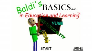 baldy basics clasic