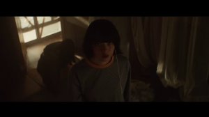 Дублированный трейлер японского фильма ужасов «Школа призраков»