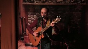 Михаил Грайфер на фестивале памяти Е. Аграновича. Песня Великой Отечественной «Лина» (Е. Агранович)