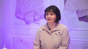 «Классная тема». Наставник Ольга Еликова