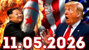 Главные Новости Дня 11.05.2026 - Главные События. Новости Сегодня Срочные