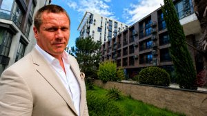 Жизнь выше уровня: показываем элитный комплекс Моравия в Сочи