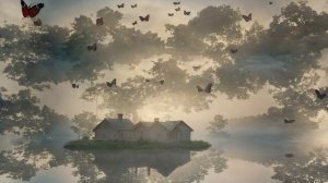 heaven - relaxing ambient music