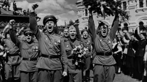 Спой мне про войну... стихи Г.Шпаликова