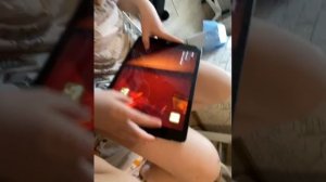 1 часть малыш в дёлтом