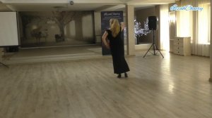 «Izzah», Марина Силаева, «Darnier danse», Беларусь, г.Бобруйск