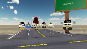 5 ночей в бургерной 2 ночь