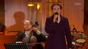 Екатерина Гусева! Ко дню рождения Булата Окуджавы.