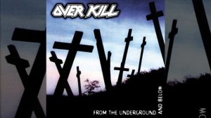 10 - Little Bit oʻ Murder (OVERKILL)