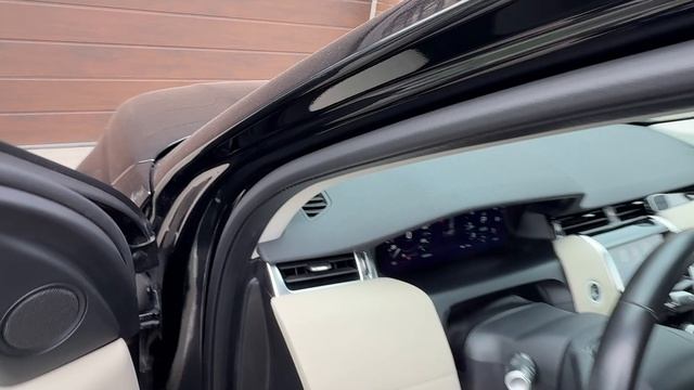 LAND ROVER DISCOVERY SPORT 2021 смотреть онлайн