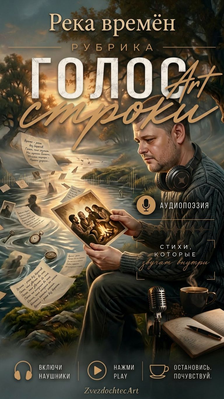 Река времён
