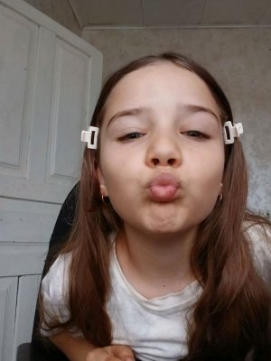 Отвечаем на вопросы с подругой