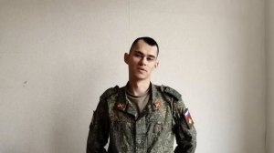 ЧЛЕНЫ «БОЕВОГО БРАТСТВА» ПРОЧИТАЛИ СТИХОТВОРЕНИЕ «ЖДИ МЕНЯ»