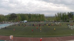Кубок Победы 10.05.26 Торгшина-Товарищ