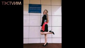 «Алё- Алё- Алёна»  /Давид Тухманов,Михаил Пляцковский и ТЭСТVИМ  РЕМИКС 2025/