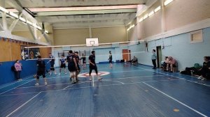 Турнир г. Балашиха ВК Титаны - Восток 11.05.2026