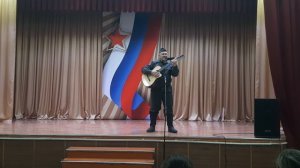 Сергей Каштальянов - Авторская песня