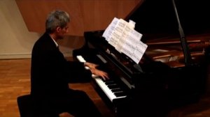 Демис Висвикис: «Le Dragon» (Дракон) / ф-но: Димитри Вассилакис