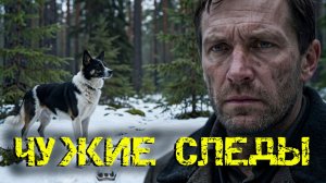 Егерь 22 года охранял тайгу. Но когда обнаружил секретную базу —  началась охота уже на свидетеля