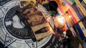 ❕ТОТ, КТО ОТРАВЛЯЛ ВАМ ЖИЗНЬ, БУДЕТ НАКАЗАН👿👻 таро расклад