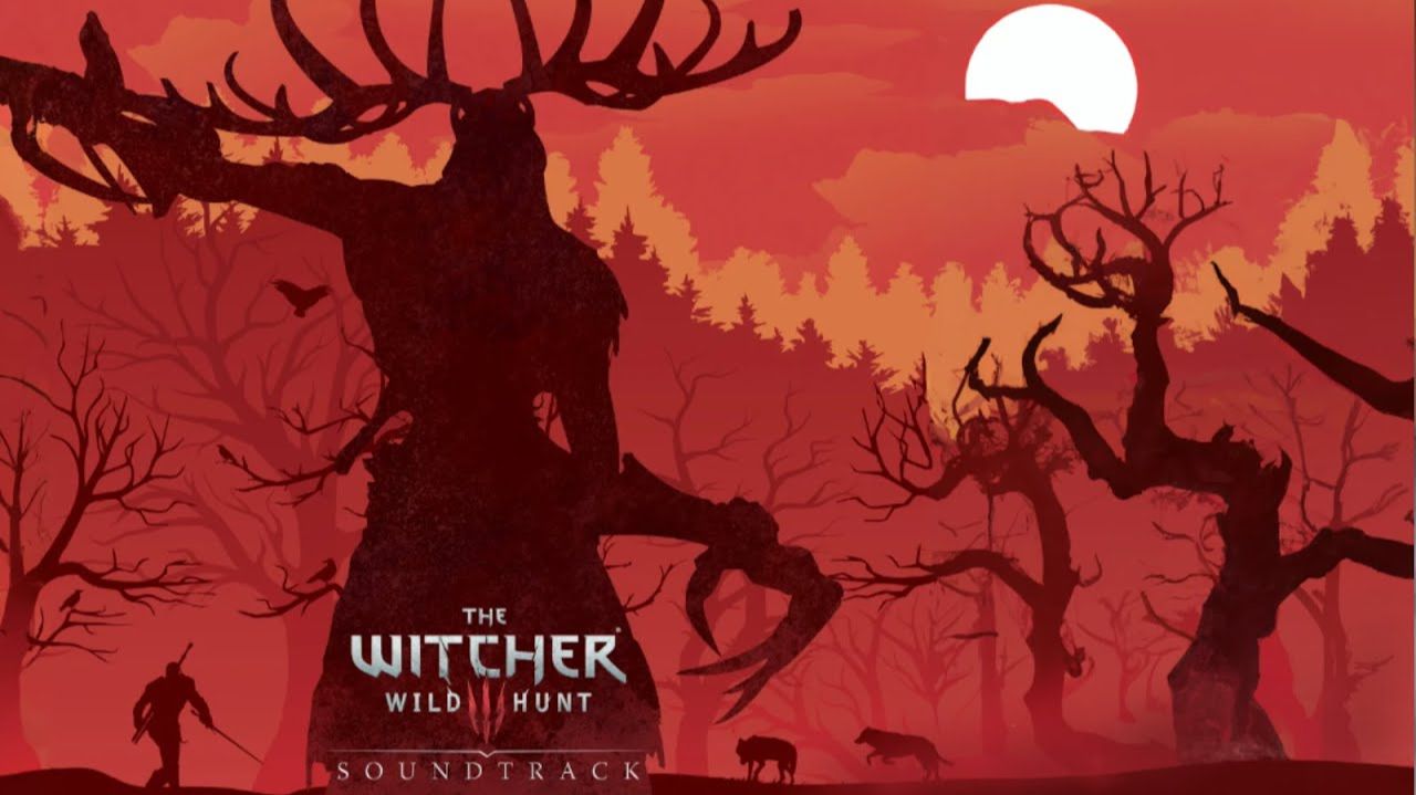 The Witcher 3 Wild Hunt[Unreleased Tracks]