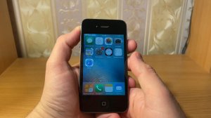 Распаковка iPhone 4S (64 Гб) в 2026 году