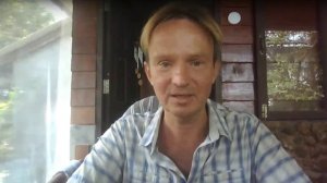 Александр Шевченко: «Тело -это интерфейс Жизни. Паразиты. Гидра.»