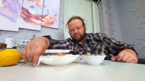 ПОРАБОТАЛ ПОКУШАЛ покушал и снова поработал ПОДВАЛ ИЛЬИЧА Жизнь в деревне
