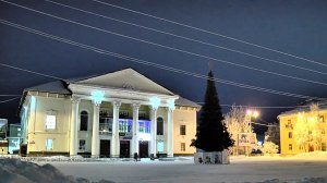 В Печоре