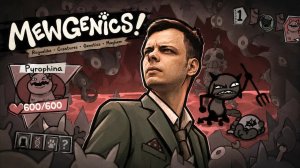 Mewgenics - Первый взгляд