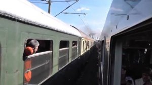 Паровозы часть №3